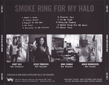 Kurt Vile : Smoke Ring For My Halo (CD, Album)