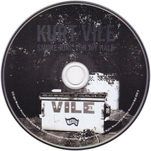 Kurt Vile : Smoke Ring For My Halo (CD, Album)