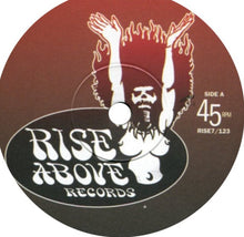 Admiral Sir Cloudesley Shovell : Return To Zero (7", Ltd)