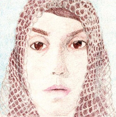 Deradoorian : Mind Raft EP (CD, EP)