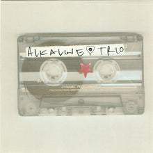 Alkaline Trio : Alkaline Trio (CD, Comp, RE)