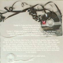 Alkaline Trio : Alkaline Trio (CD, Comp, RE)