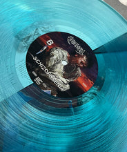 Cavalera : Schizophrenia (LP, Album, Ltd, Cur)
