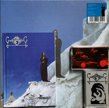 The Gathering : Always... (LP, Album, RE, Blu + 2xLP, Album, RE, RM, Rem + LP)