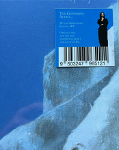 The Gathering : Always... (LP, Album, RE, Blu + 2xLP, Album, RE, RM, Rem + LP)