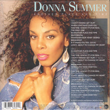 Donna Summer : Another Place And Time (2xCD, Album, Dlx, RE, Gat)
