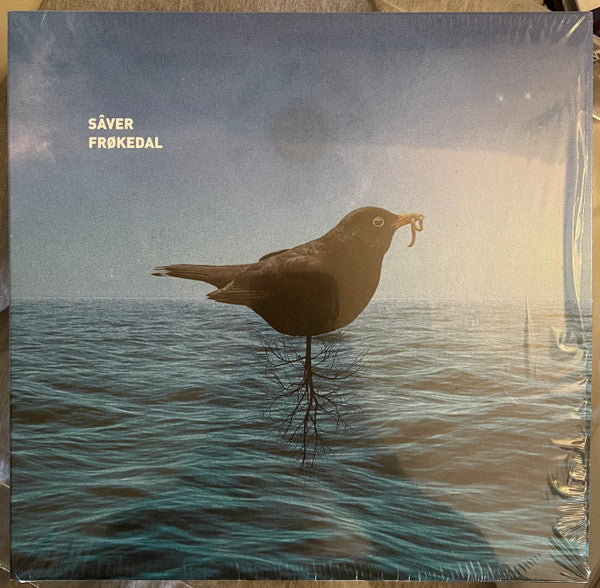Sâver*, Frøkedal* : Split (10