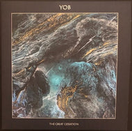 Yob : The Great Cessation (2xLP, Album, RE, Cus)