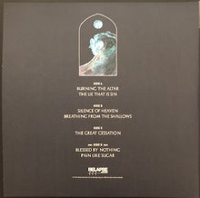 Yob : The Great Cessation (2xLP, Album, RE, Cus)