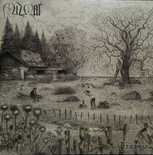 מזמור : Prosaic (2xLP, Album, Gre)