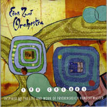Eins Zwei Orchestra : 100 Colors (CD, Album)