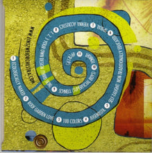 Eins Zwei Orchestra : 100 Colors (CD, Album)
