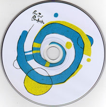 Eins Zwei Orchestra : 100 Colors (CD, Album)