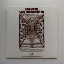 Jaye Jayle : The Thing About The Fire (7", Single, Ltd, Cre)