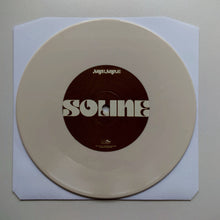 Jaye Jayle : The Thing About The Fire (7", Single, Ltd, Cre)