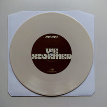 Jaye Jayle : The Thing About The Fire (7", Single, Ltd, Cre)