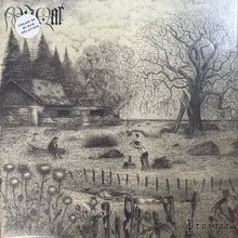 מזמור : Prosaic (2xLP, Album, Cre)