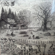 מזמור : Prosaic (2xLP, Album, Cre)