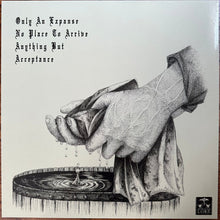מזמור : Prosaic (2xLP, Album, Cre)