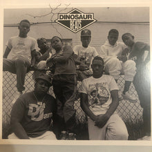 Various : Dinosaur Beats (CD, Comp)