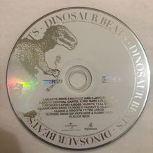 Various : Dinosaur Beats (CD, Comp)