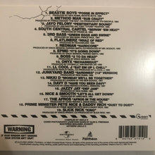 Various : Dinosaur Beats (CD, Comp)