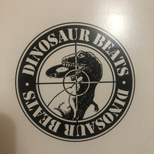 Various : Dinosaur Beats (CD, Comp)