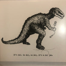 Various : Dinosaur Beats (CD, Comp)