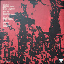 Godflesh : Streetcleaner: Live At Roadburn 2011 (2xLP, Album, RE)