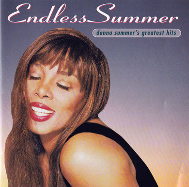 Donna Summer : Endless Summer (Donna Summer's Greatest Hits) (CD, Comp, RP)