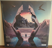 Yawning Balch : Volume One (LP, Album, Ltd, Sea)