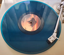 Yawning Balch : Volume One (LP, Album, Ltd, Sea)