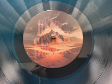 Yawning Balch : Volume One (LP, Album, Ltd, Sea)