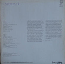 Gilberto Gil : Personalidade (LP, Comp, RM)