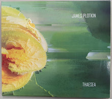 James Plotkin : Thaesea (2xCD, Album, Ltd)