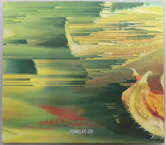 James Plotkin : Thaesea (2xCD, Album, Ltd)