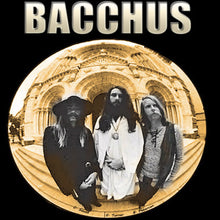 Bacchus (20) : Celebration (CD, Comp)