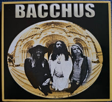 Bacchus (20) : Celebration (CD, Comp)