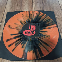 Uncle Acid & The Deadbeats : Slaughter On First Avenue (2xLP, Album, Ora)