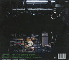 Tapes 'n Tapes : Outside (CD, Album)