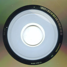 Tapes 'n Tapes : Outside (CD, Album)