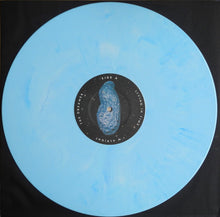 Fuzzy Grass : The Revenge Of The Blue Nut (LP, Album, Ltd, Whi)