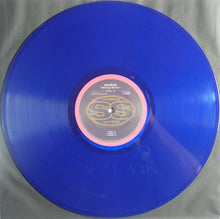 Haurun : Wilting Within (LP, Album, Ltd, Blu)