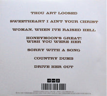 Josh Pearson : Last Of The Country Gentlemen (CD, Album)