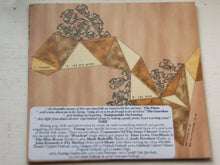 Tunng : Comments Of The Inner Chorus (CD, Album, Promo)
