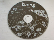 Tunng : Comments Of The Inner Chorus (CD, Album, Promo)