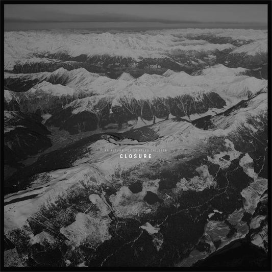 An Autumn For Crippled Children : Closure  (CD, Album)