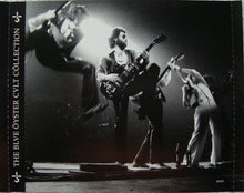 Blue Öyster Cult : Agents Of Fortune (CD, Album, RE, RM)