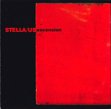 Stella/US* : Ascension (CD, Album)