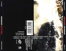 Stella/US* : Ascension (CD, Album)